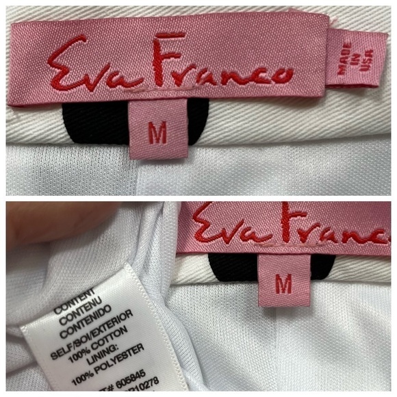 Anthropologie Eva Franco polka dot ball skirt *shop@iamwarrior - Picture 12 of 13